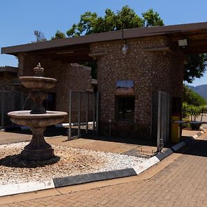 Eagle Waters Wildlife Resort